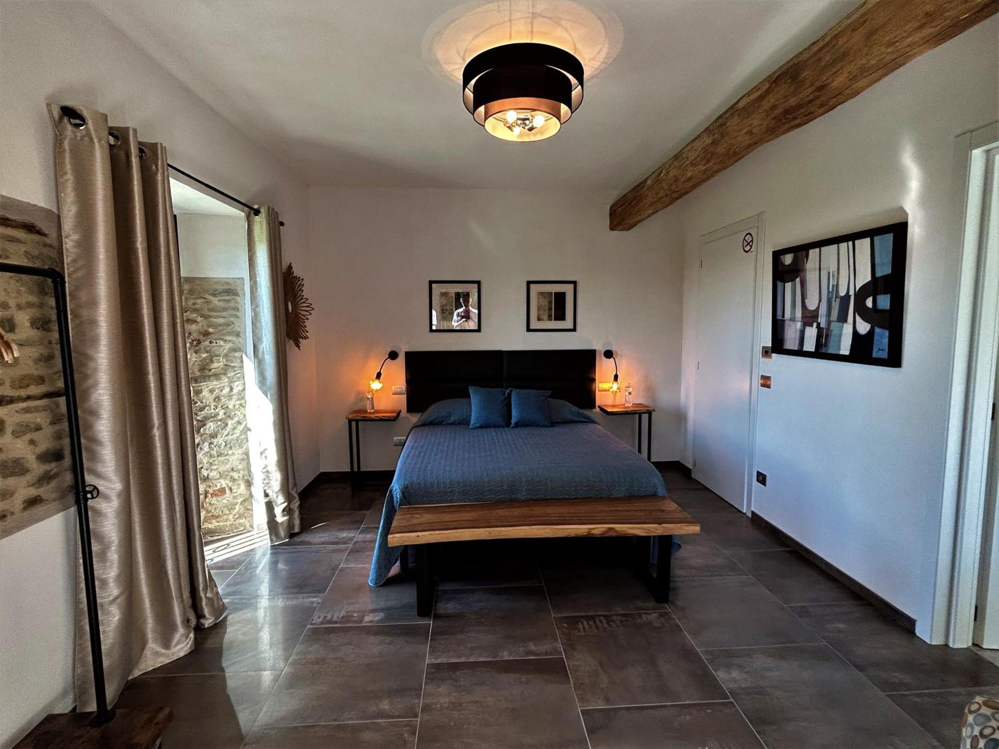 Rocchetta Palafea Cascina Malinverni מראה חיצוני תמונה